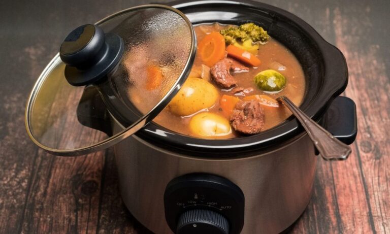 How to Use a Slow Cooker