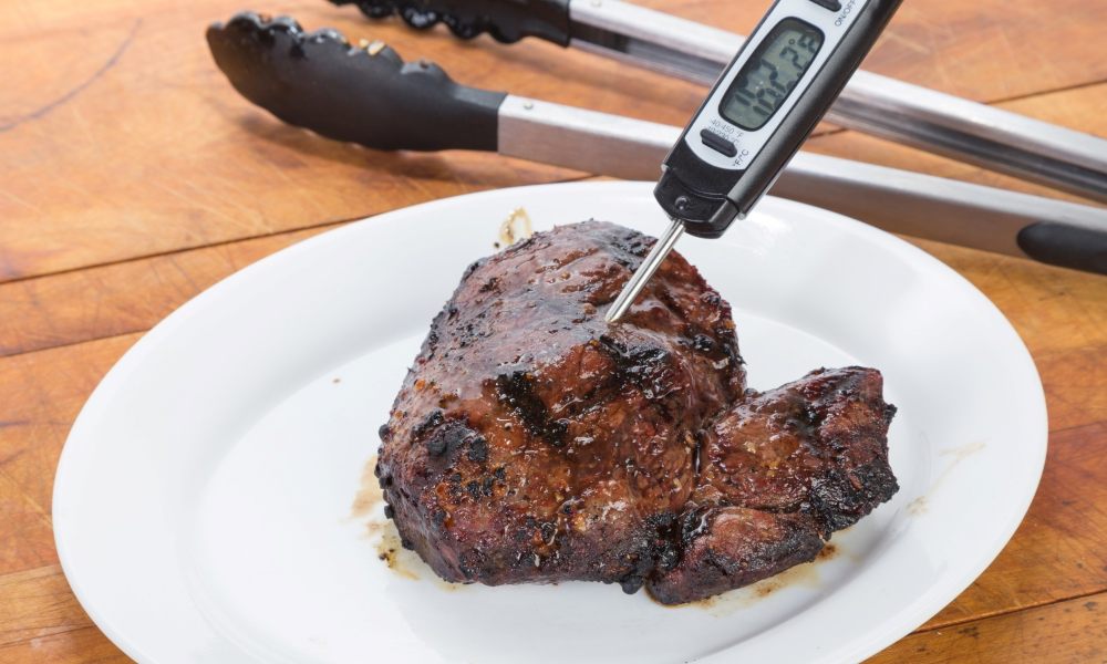Meat Thermometer