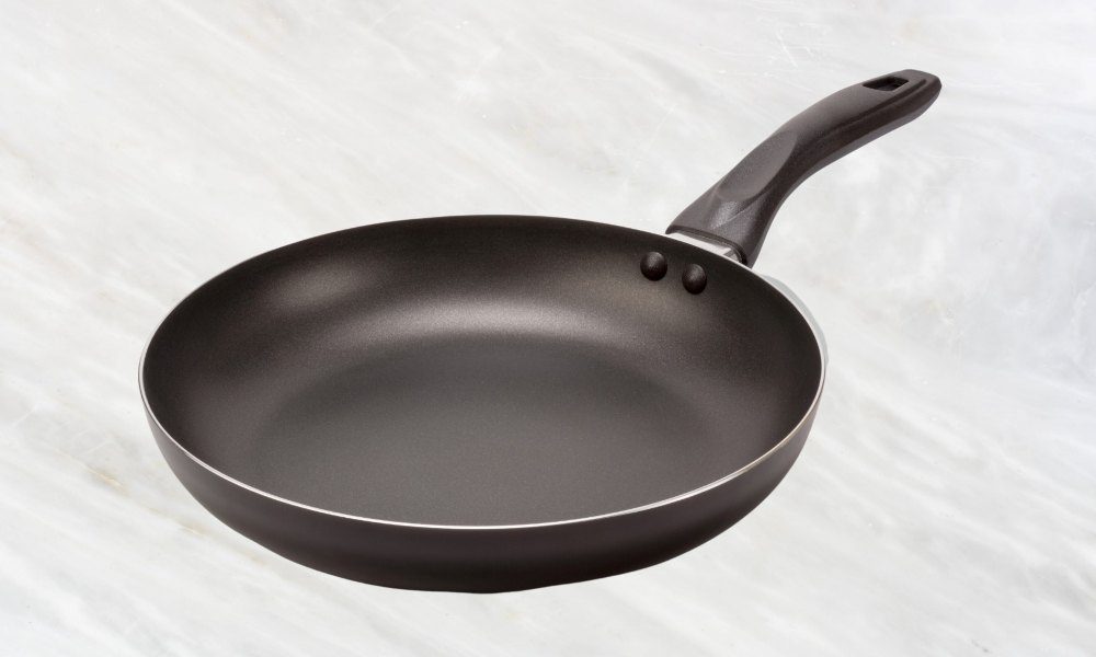 Nonstick Cookware