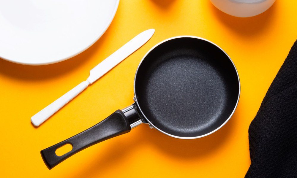 Nonstick Pan
