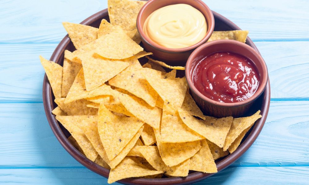 How To Use a Blender: 7 Easy Steps To Blending Bliss! 10 Salsa & Dips