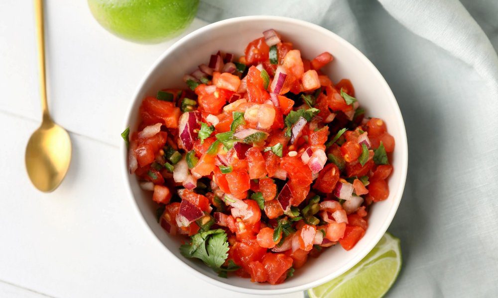 Salsa Fresca