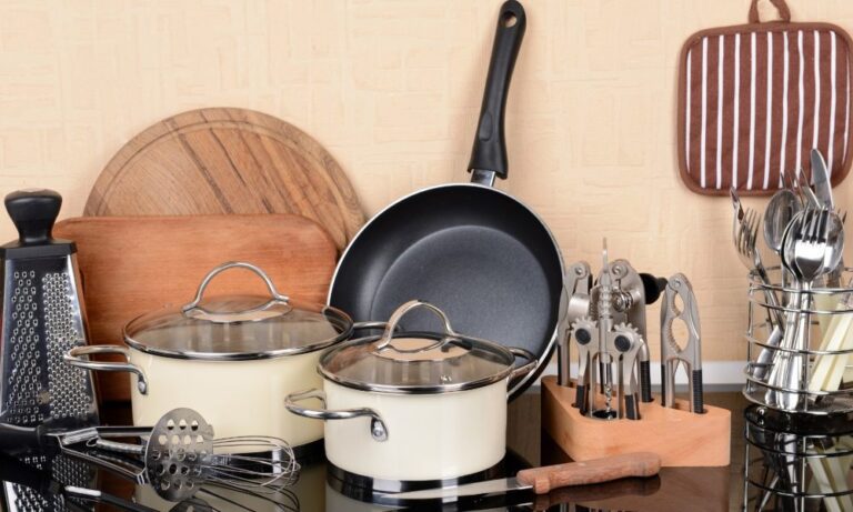 The Best Essential Kitchen Tools of 2023