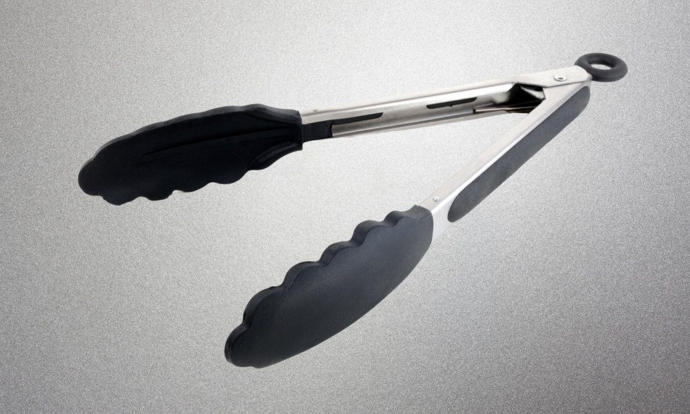 Tongs