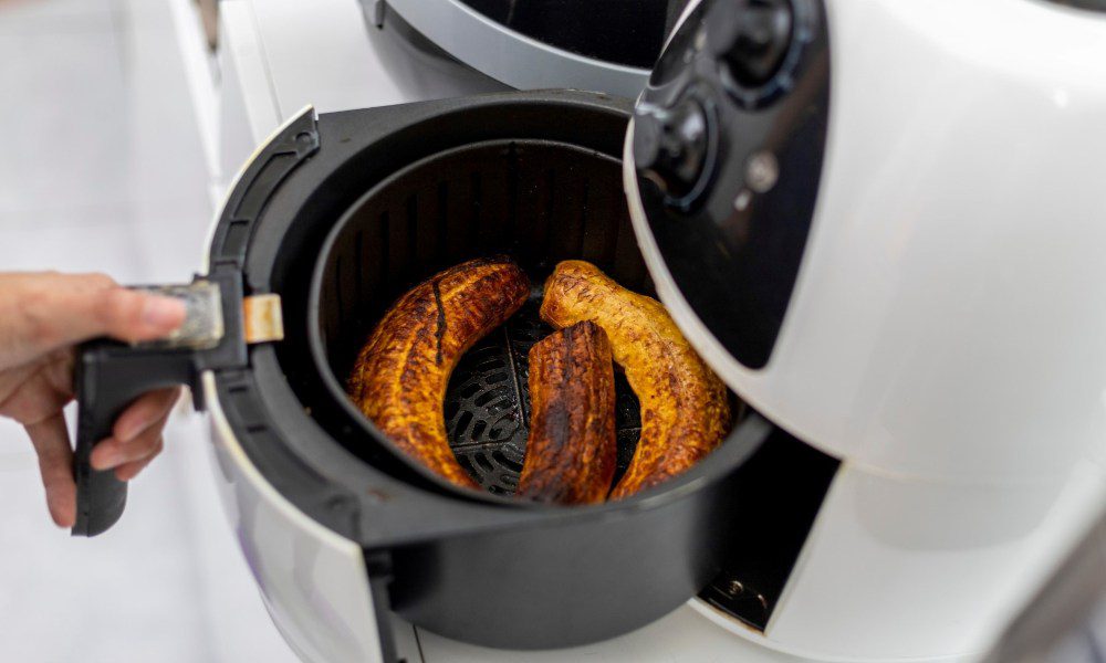 What is an Air Fryer