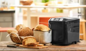 best bread maker machine 2024