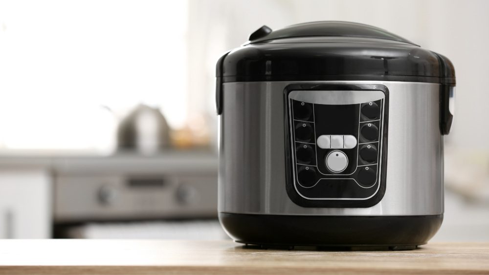 essential steps to mastering your electric pressure cooker