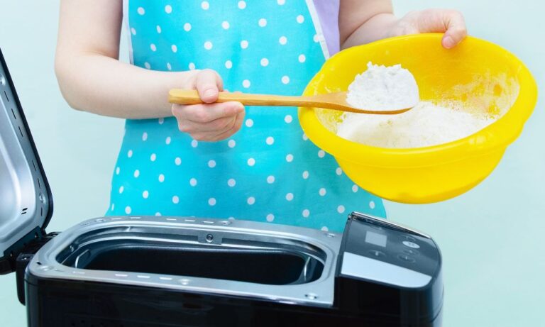 How to Use a Bread Machine