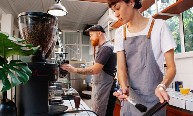 How to Use a Coffee Maker