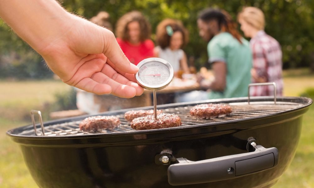 How to Use a Meat Thermometer - 5 Steps to BBQ Hero Status