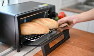 How to Use a Toaster Oven 5 Easy Steps to Versatile Baking
