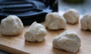 How to Use a Tortilla Press