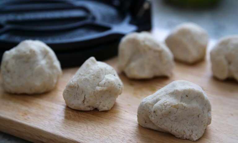 How to Use a Tortilla Press