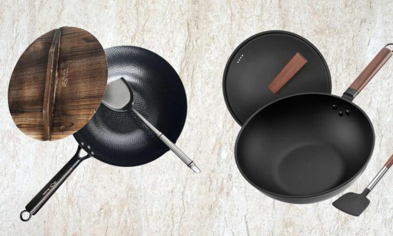 asian wok | 7 best options of 2024