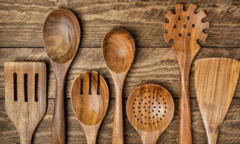 bamboo wok | 5 must have bamboo tools of 2024