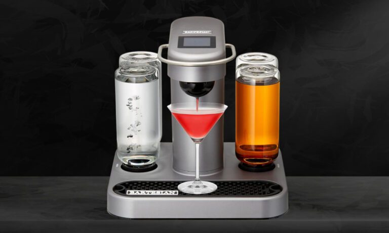 cocktail & margarita machines | 7 best of 2024