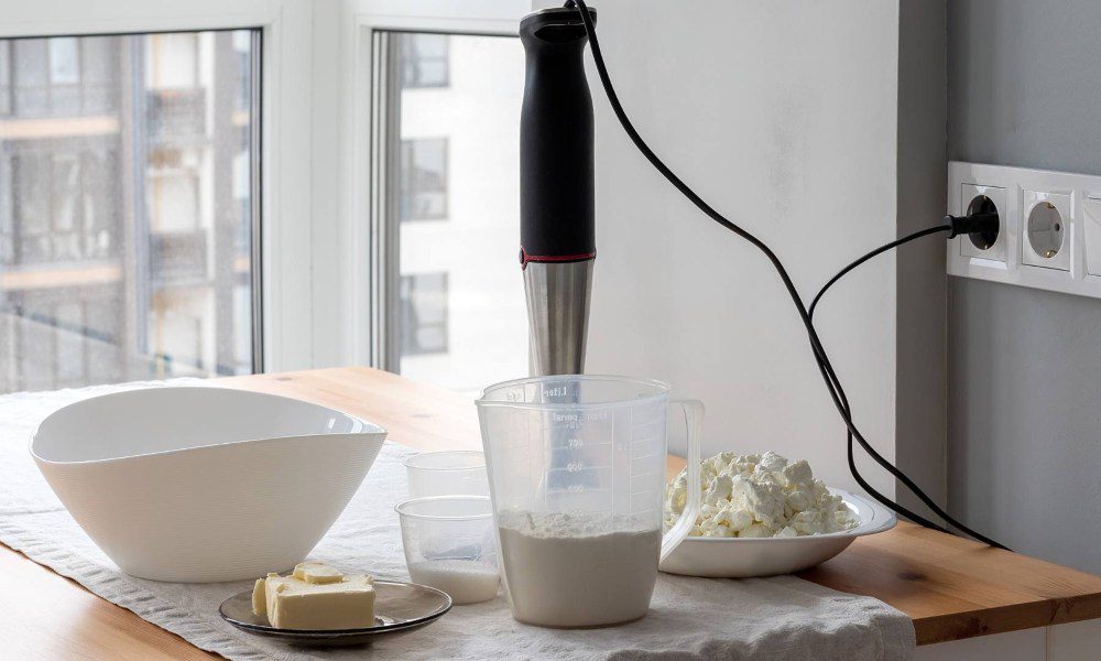 immersion blenders | 7 best options of 2024