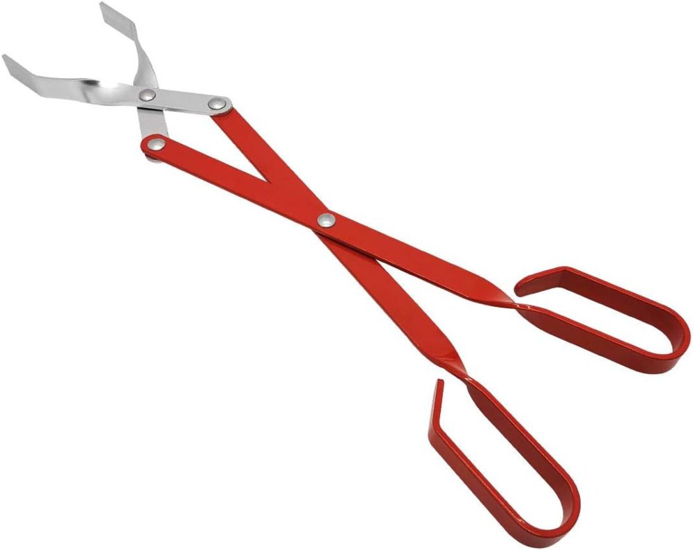 kamaster grill scissors tongs - great design