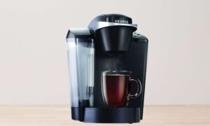 keurig machines | 7 best options of 2024