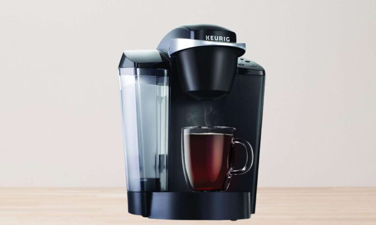 keurig machines | 7 best options of 2024