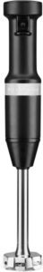 kitchenaid corded hand blender - runner up