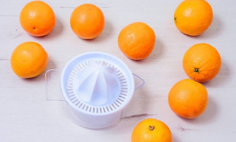 manual juicers | 7 best options of 2024