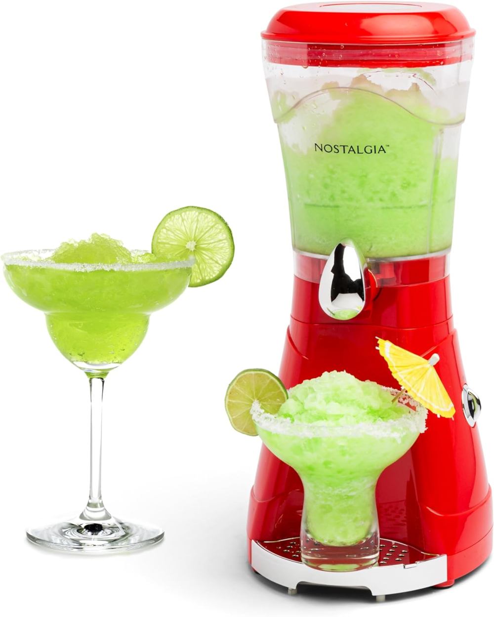 nostalgia margarita machine - best value