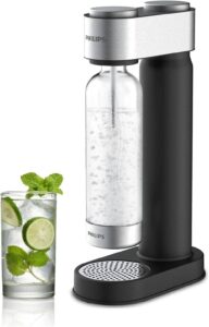philips soda maker machine - best value