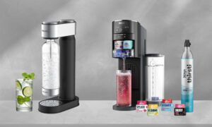 soda machines | 7 best options of 2024