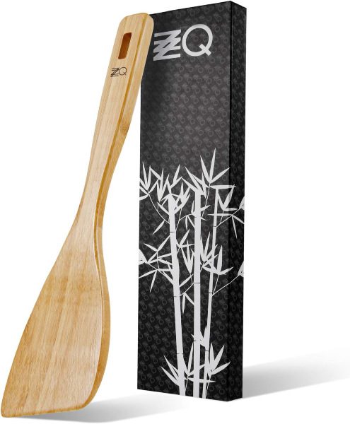 zzq kitchen stir fry spatula - great design