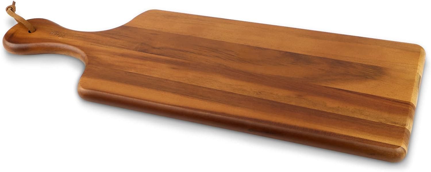 AIDEA Acacia Wood Charcuterie Board