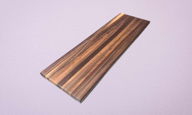 Black Walnut Charcuterie Board - 7 Best of 2024