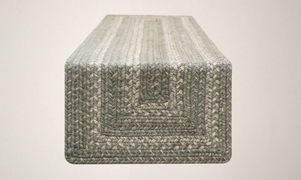 Braided Table Runner - 5 Best Options of 2024