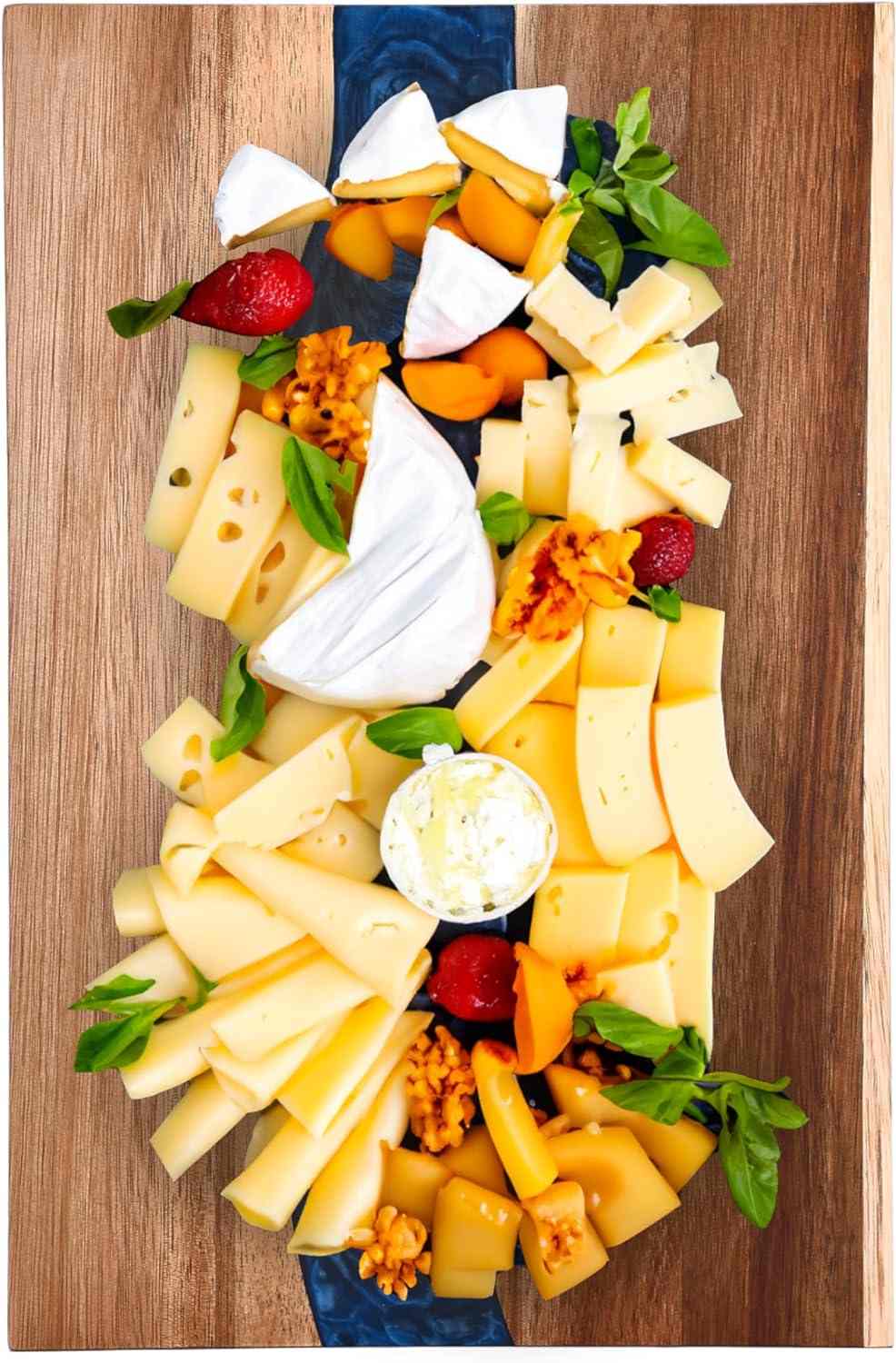 Brynnberg Resin Cutting Board