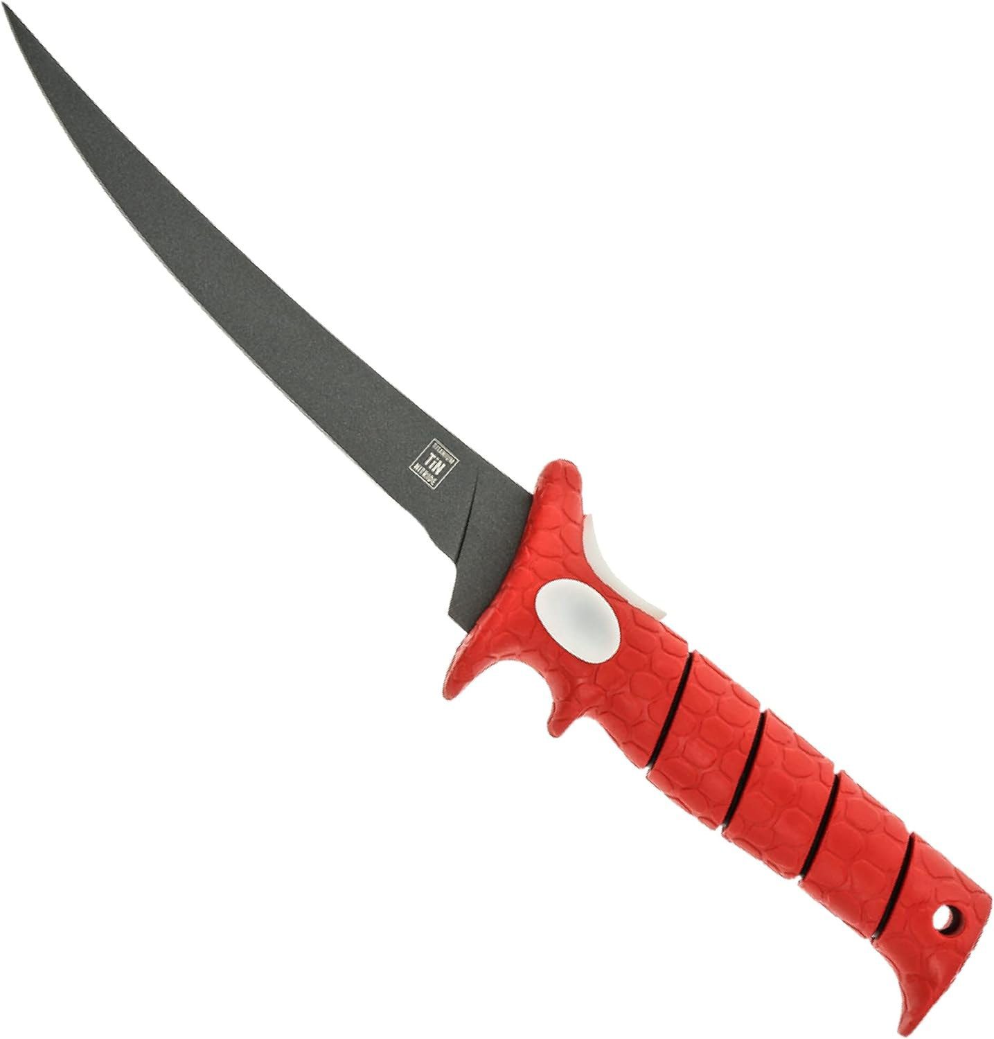 Bubba Fillet Knife
