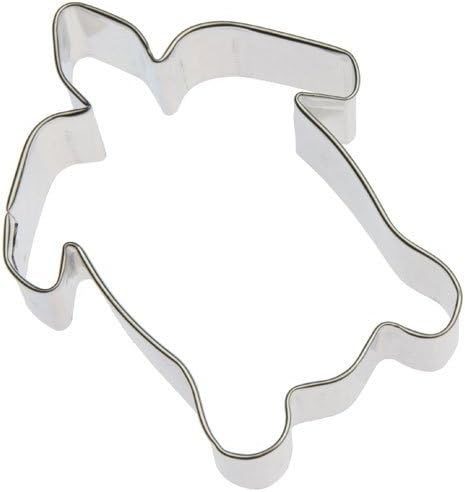 CK SEA TURTLE Cookie Cutter