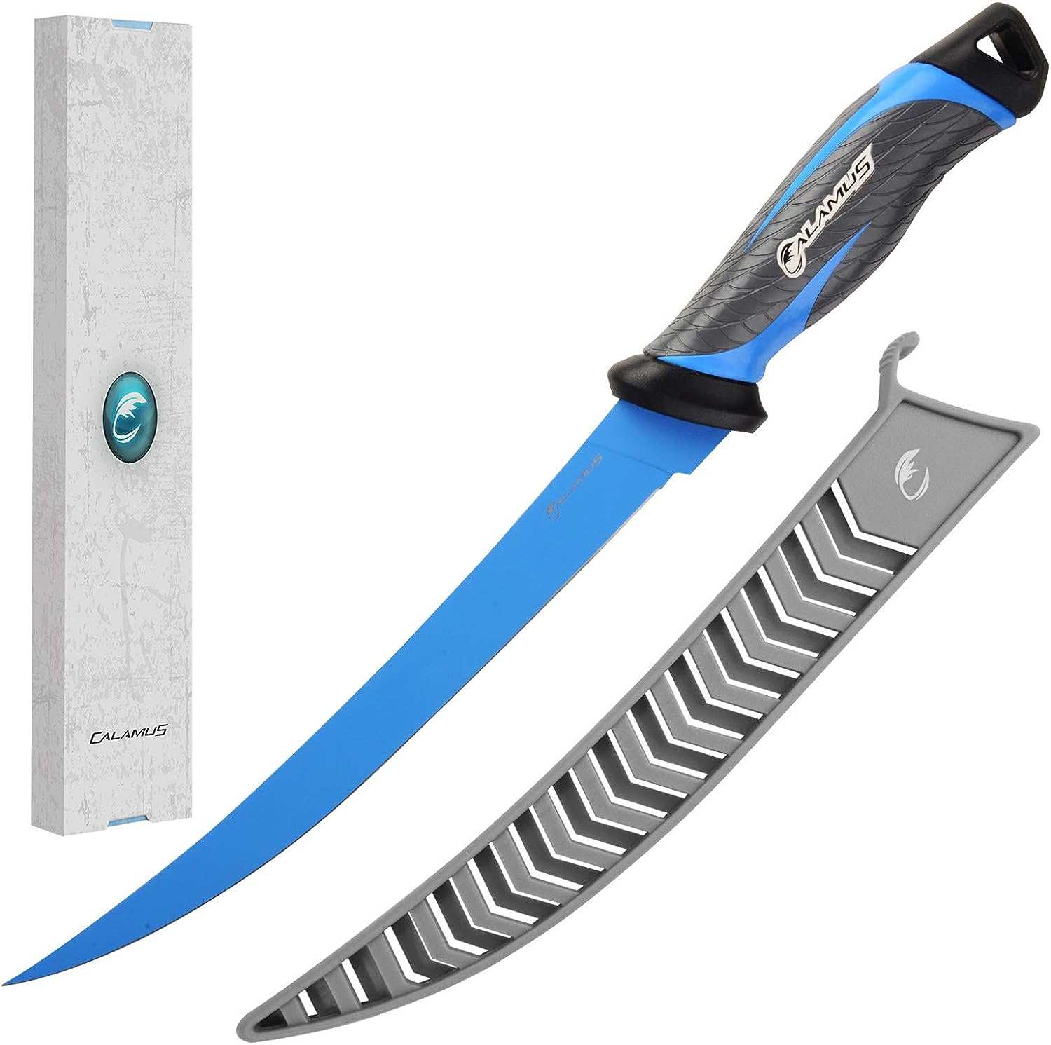 Calamus Fishing Fillet Knife