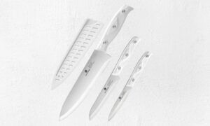Chef Knife Sets - 7 Best Options of 2024