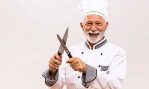 Chef Knives - 11 Best Options of 2024
