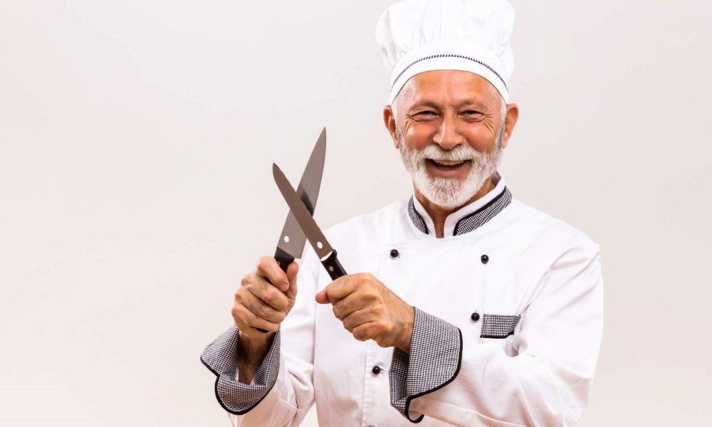 Chef Knives - 11 Best Options of 2024