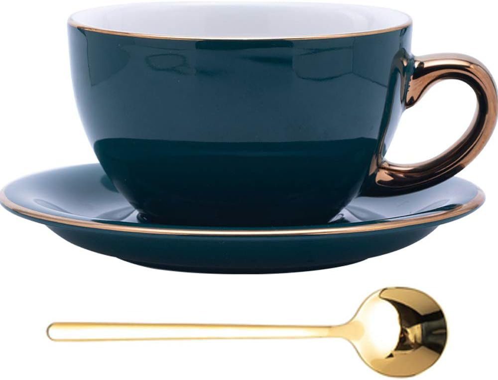 Coffeezone Cappuccino Barista Cup