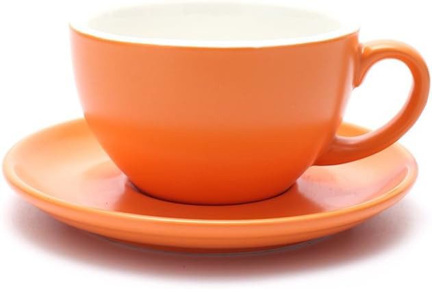 Coffeezone Double Espresso Coffee Cup