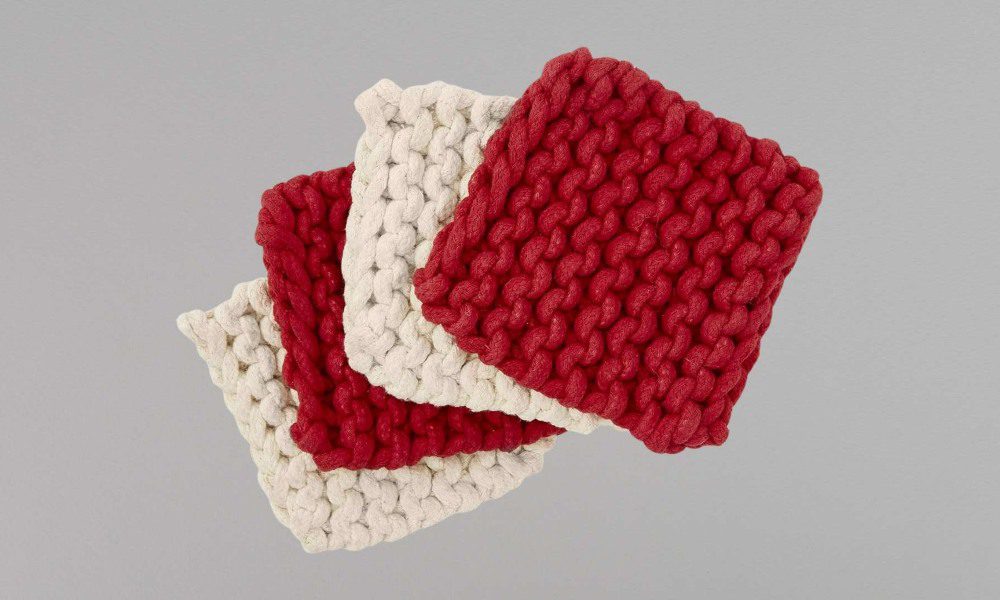 Crochet Coasters - 5 Best Options of 2024