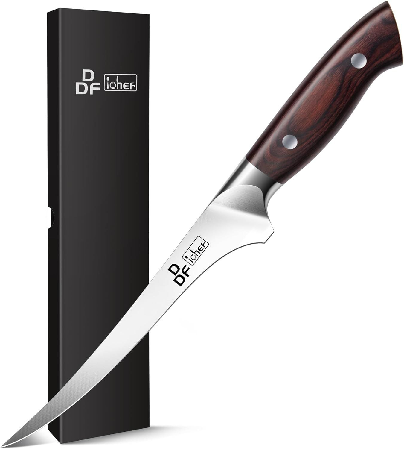 DDF iohEF Fillet Knife