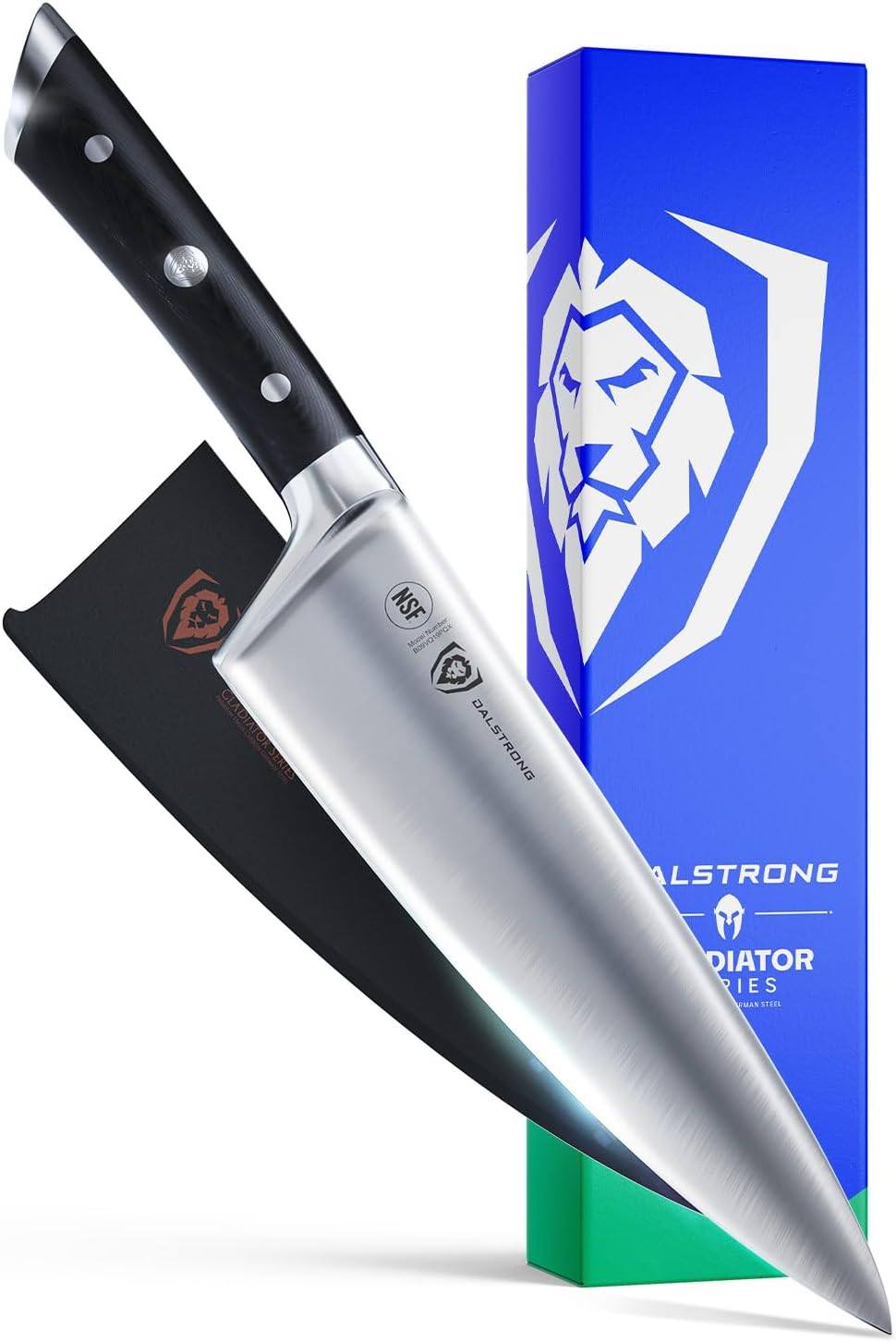 Dalstrong Chef Knife