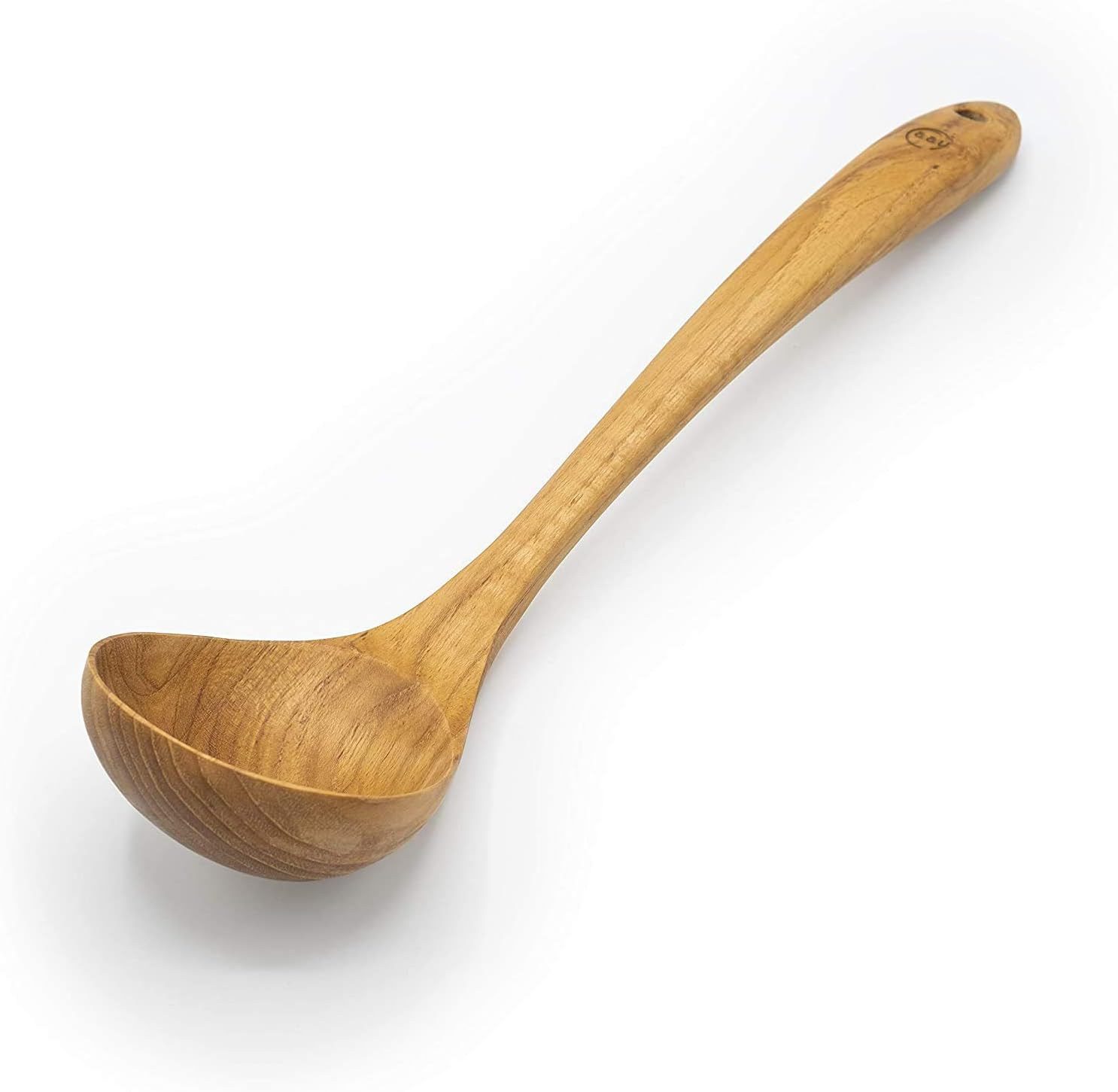 FAAY Wooden Ladle