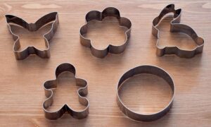 Fairy Cookie Cutter - 5 Best Options of 2024