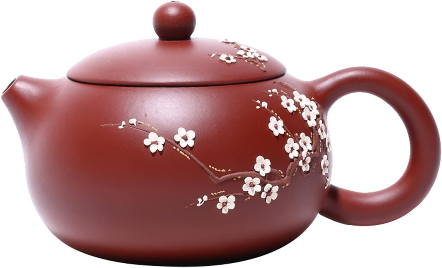 Fanquare Chinese Yixing Teapot