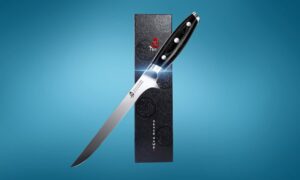 Fillet Knives - 11 Best Options of 2024