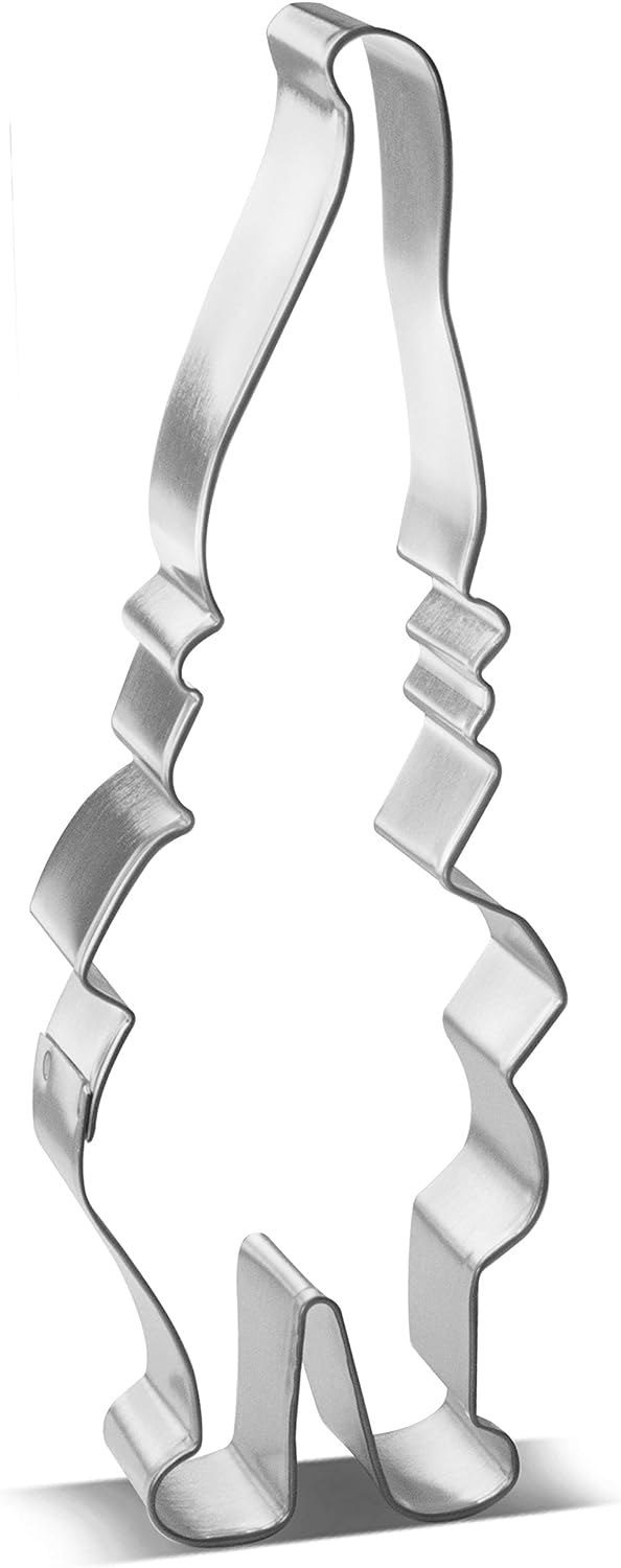 Foose Elf Cookie Cutter